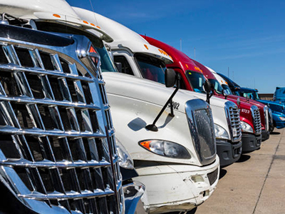 چرا کولر کامیون در ترافیک سرد نمی‌کند؟ بررسی دلایل و راهکارهای تخصصی